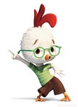 Chicken Tehno | Ringtones graciosos